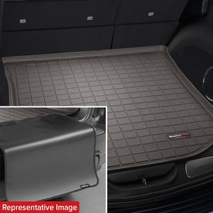 WeatherTech Cargo Liner 43557SK for Infiniti QX60