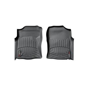 Weathertech FloorLiner DigitalFit Front Floor Mat Set 440101
