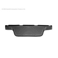 2008 Ford Taurus X Floor Mat