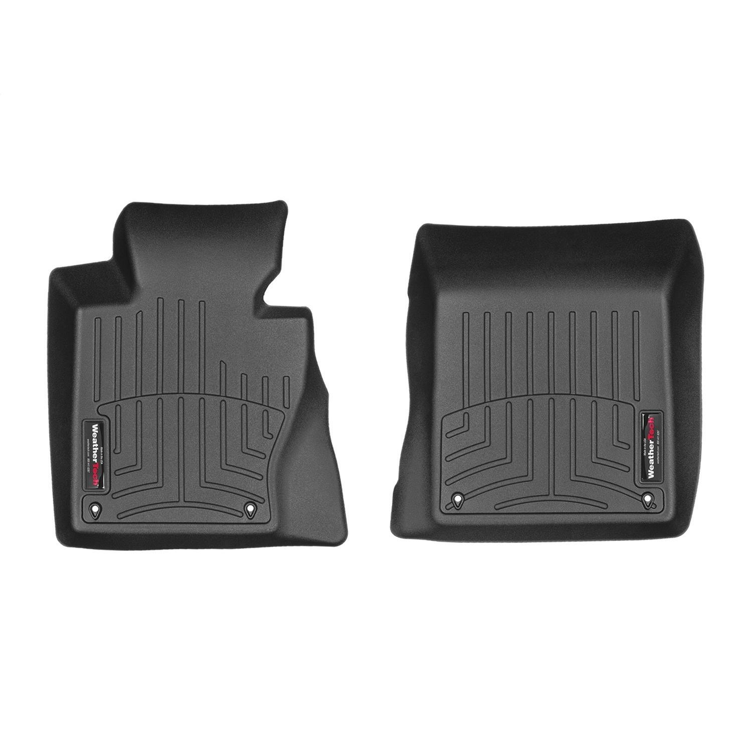 WeatherTech Floor Mat 440381