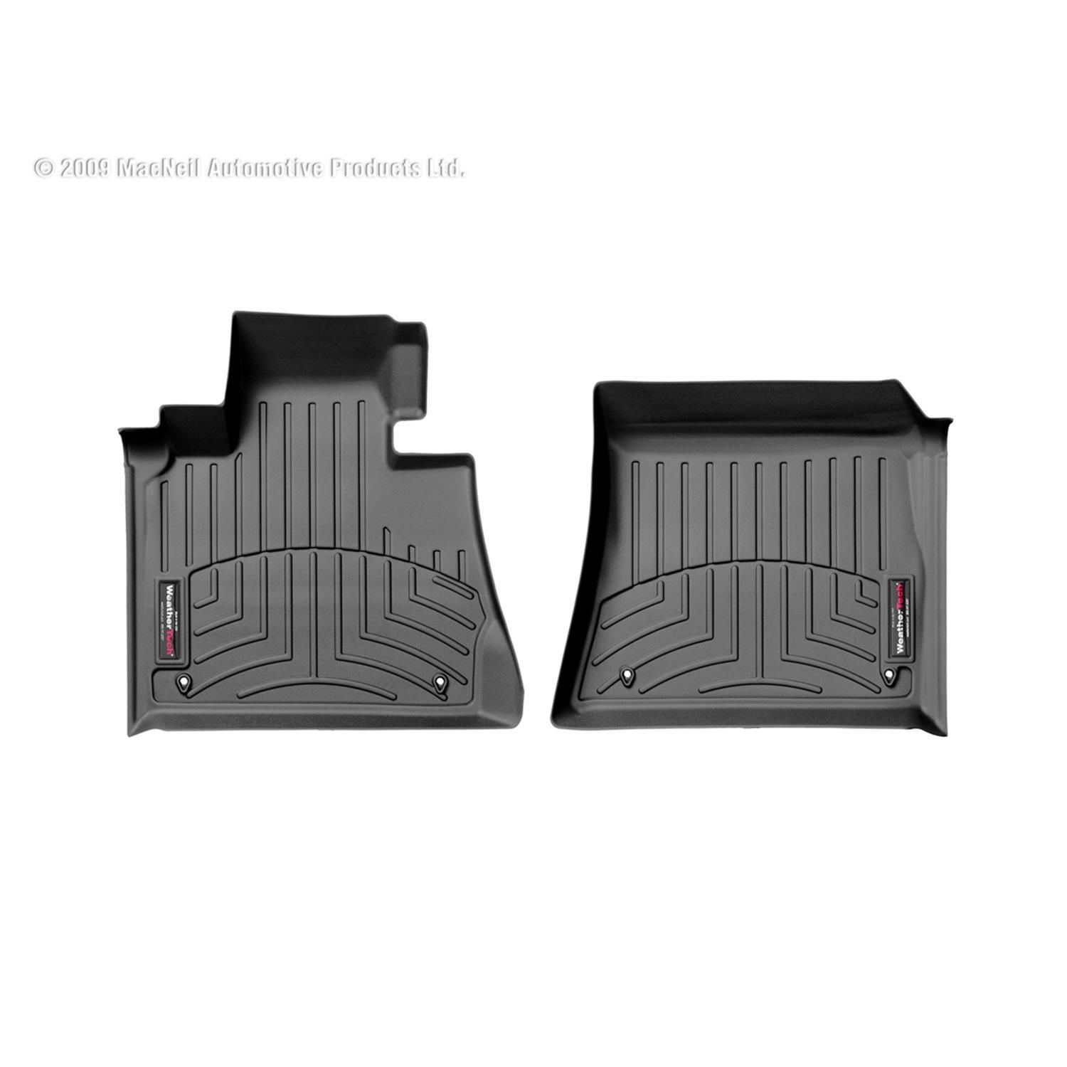 WeatherTech Floor Mat 440401