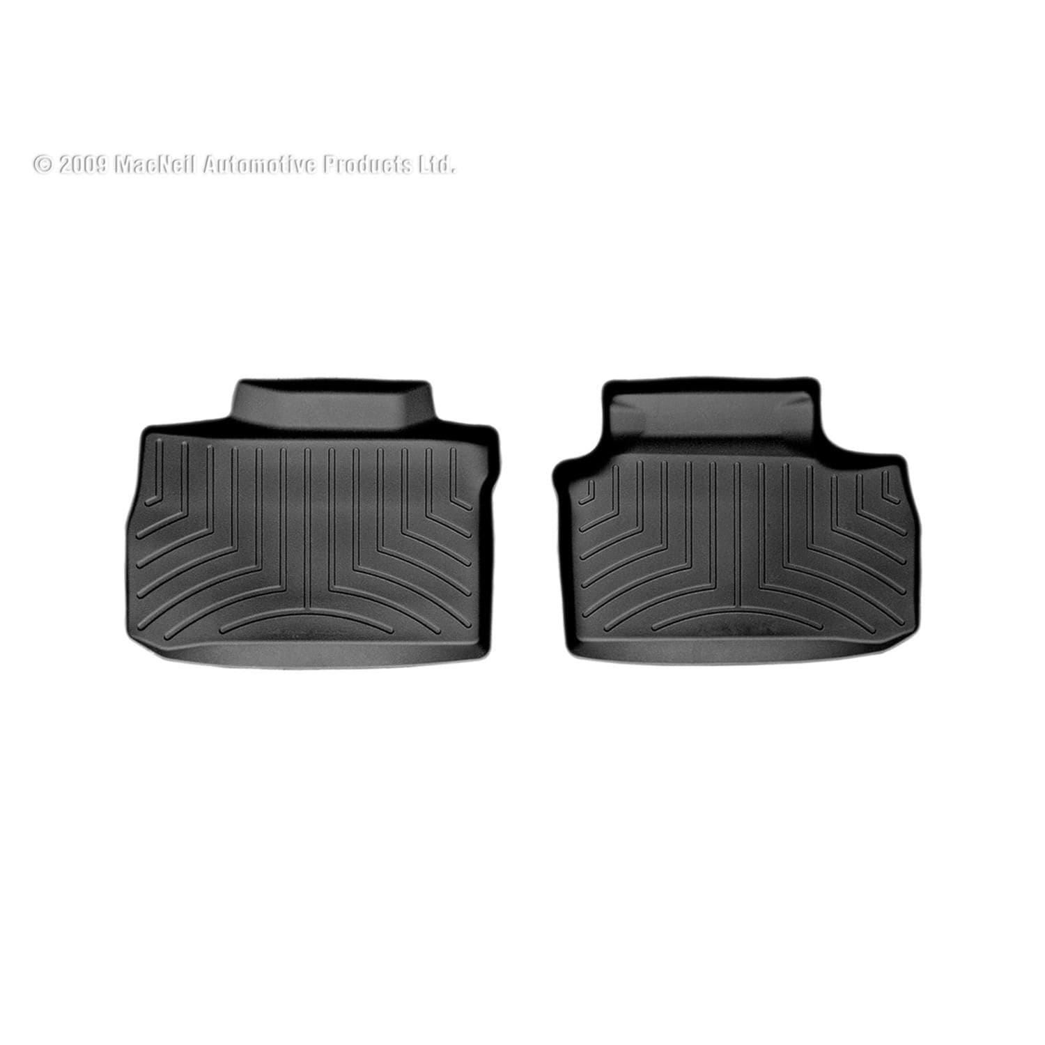 WeatherTech Floor Mat 440692