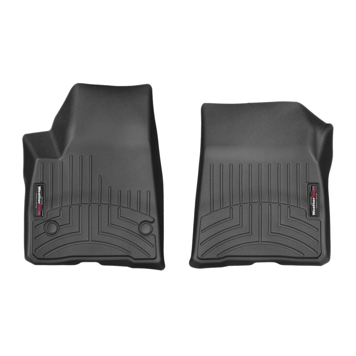 WeatherTech Floor Mat 4410801