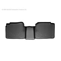 2011 Ford Fusion Floor Mat