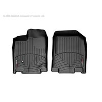 2013 lincoln mkx floor mats