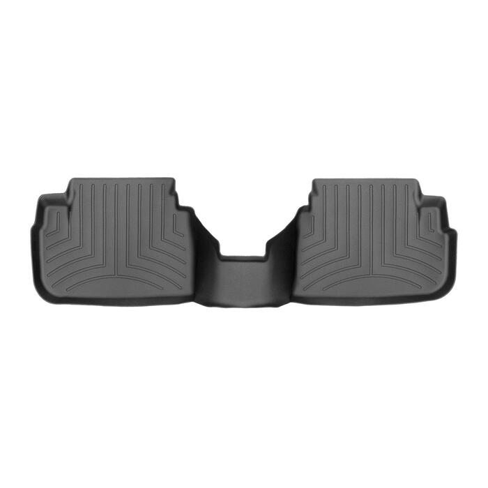 Weathertech FloorLiner DigitalFit Rear Floor Mat Set 4411072
