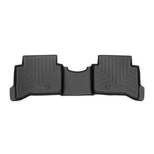 WeatherTech Black Direct Fit Floor Mat 4411152 for Hyundai Ioniq