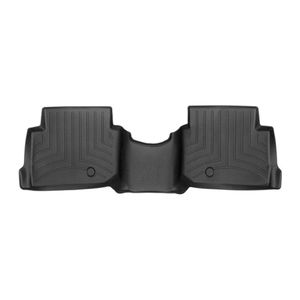 WeatherTech Black Direct Fit Floor Mat 4411153 for Hyundai Ioniq