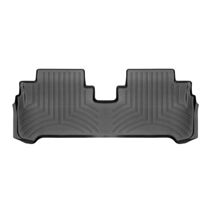 WeatherTech Black Direct Fit Floor Mat 4411702