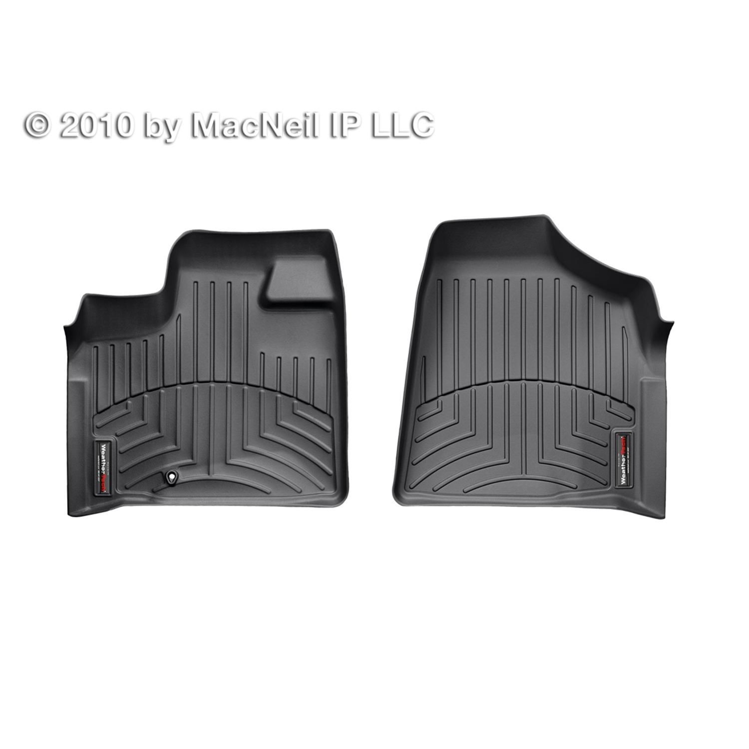 WeatherTech Floor Mat 441411