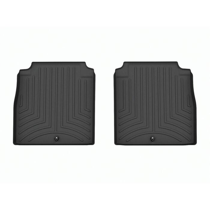 Weathertech FloorLiner DigitalFit Rear Floor Mat Set 4416593