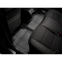 2010 Honda Fit Floor Mat