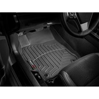 2009 Ford Focus Floor Mat