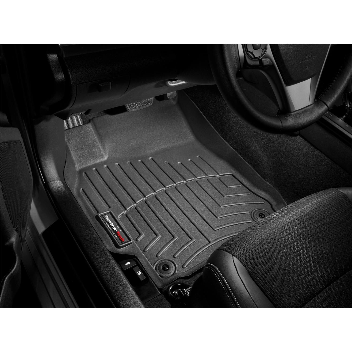 car mat weathertech