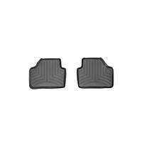WeatherTech W263 All-Weather Floor Mats - Custom Fit Car Mats