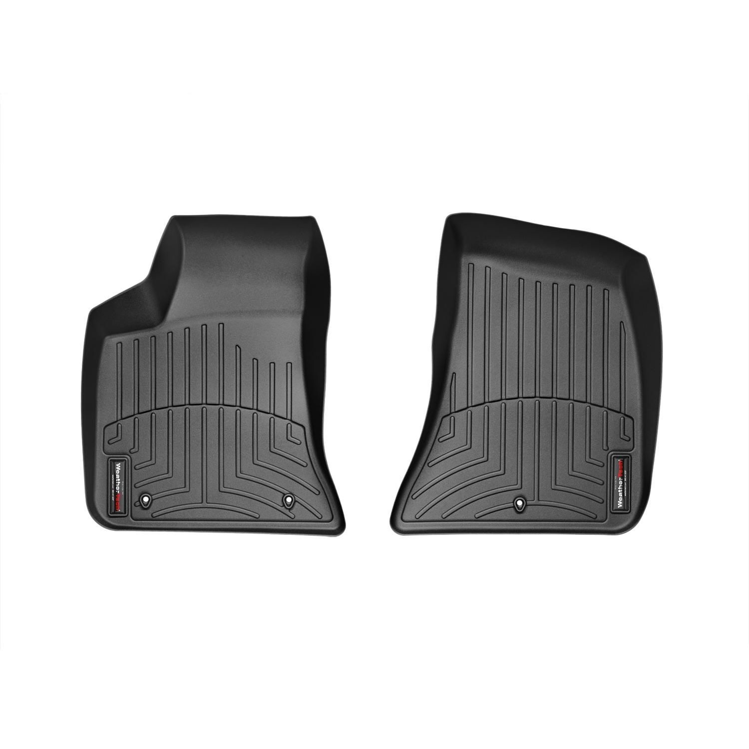 WeatherTech Floor Mat 443791