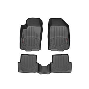 WeatherTech Floor Mat Set