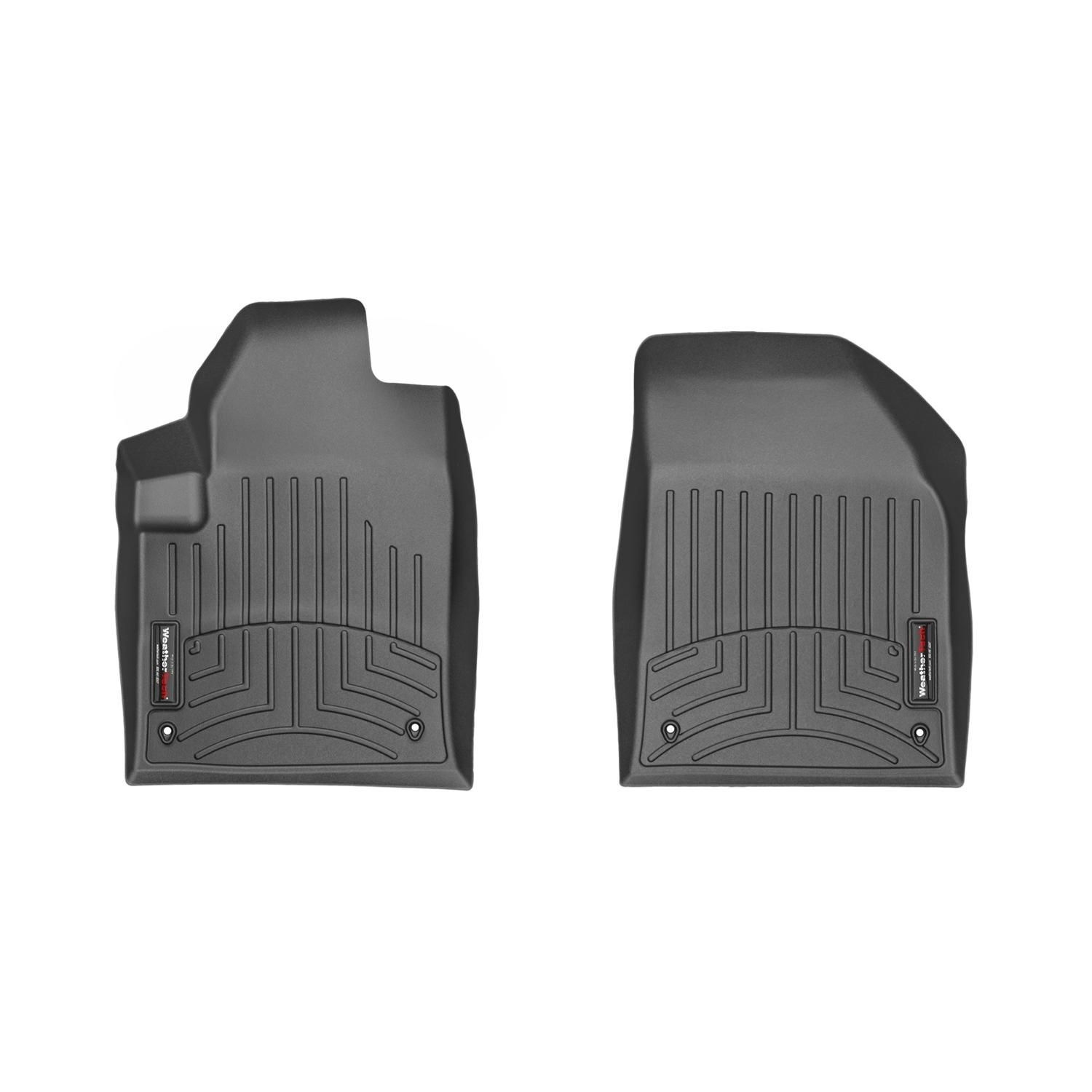 WeatherTech Floor Mat 444691