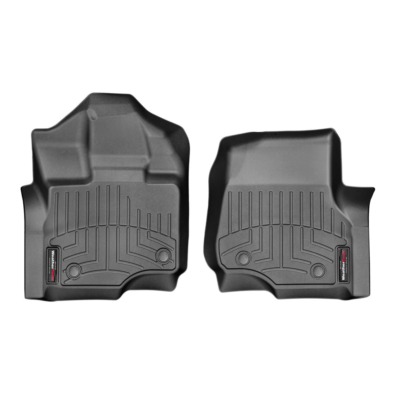 WeatherTech Floor Mat 446971