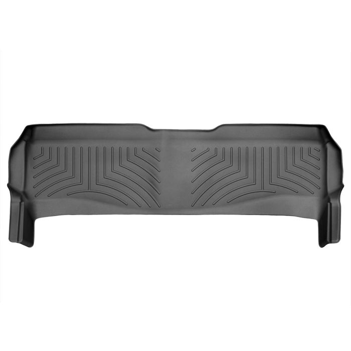 WeatherTech Black Direct Fit Floor Mat 446972