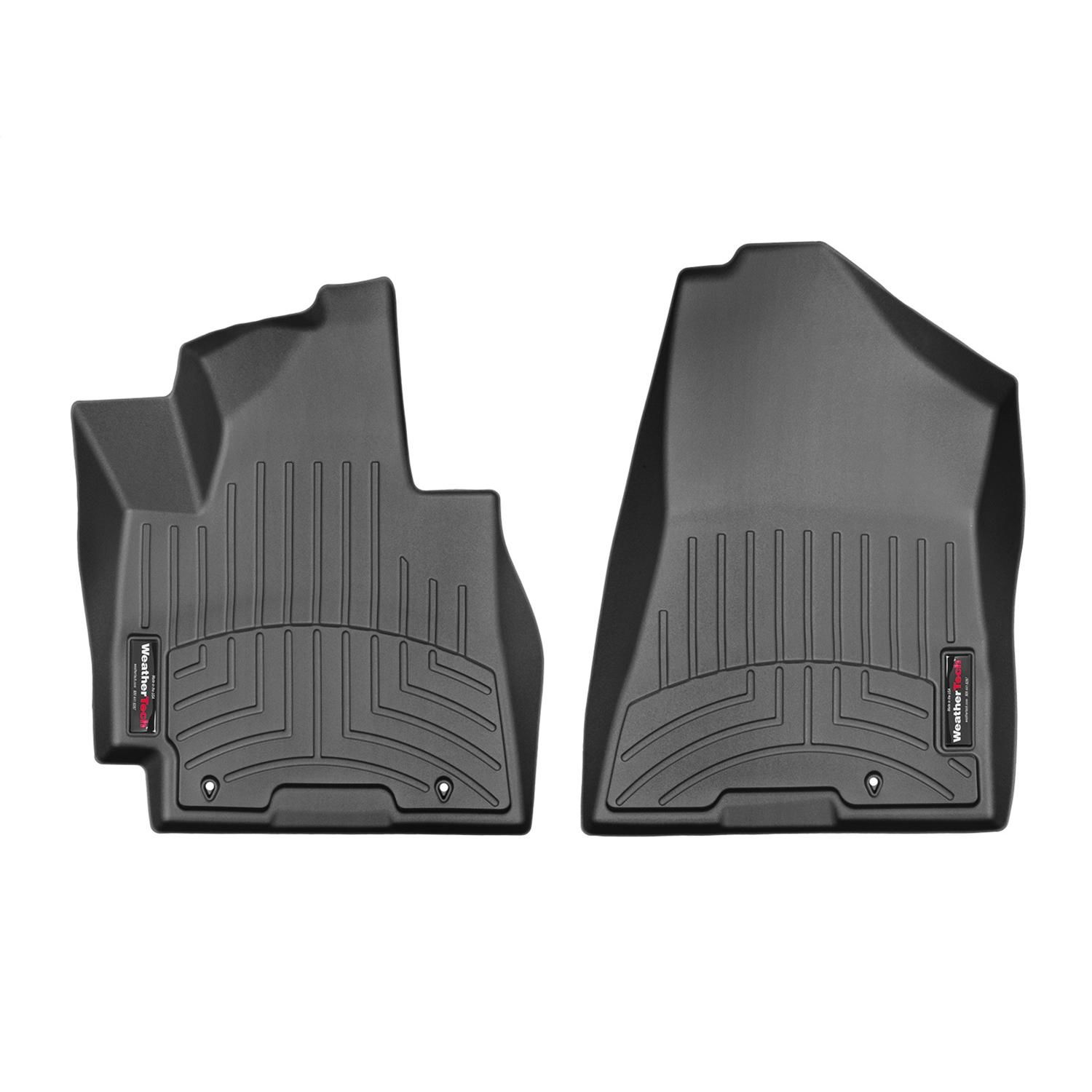 WeatherTech Floor Mat 448161