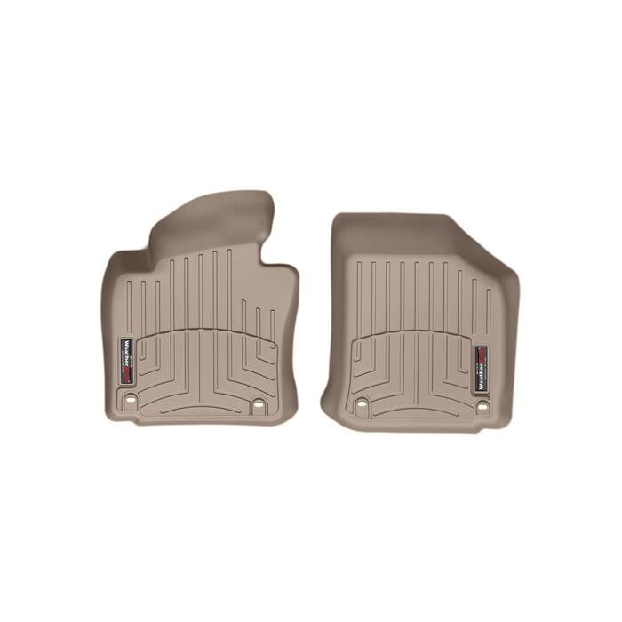 Weathertech Floor Mat Set