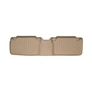 Weathertech FloorLiner DigitalFit Rear Floor Mat Set 450902
