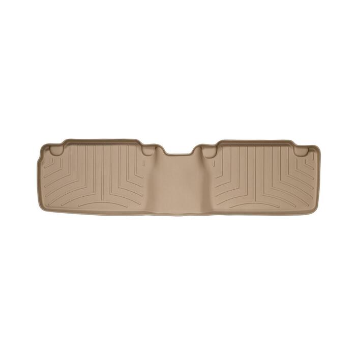 Weathertech FloorLiner DigitalFit Rear Floor Mat Set 450902