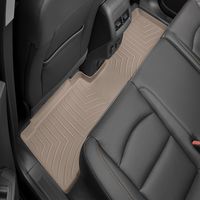 2009 Ford Focus Floor Mat