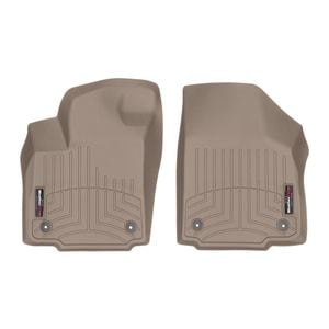 WeatherTech Direct Fit Floor Mat 453004 for Toyota Sienna