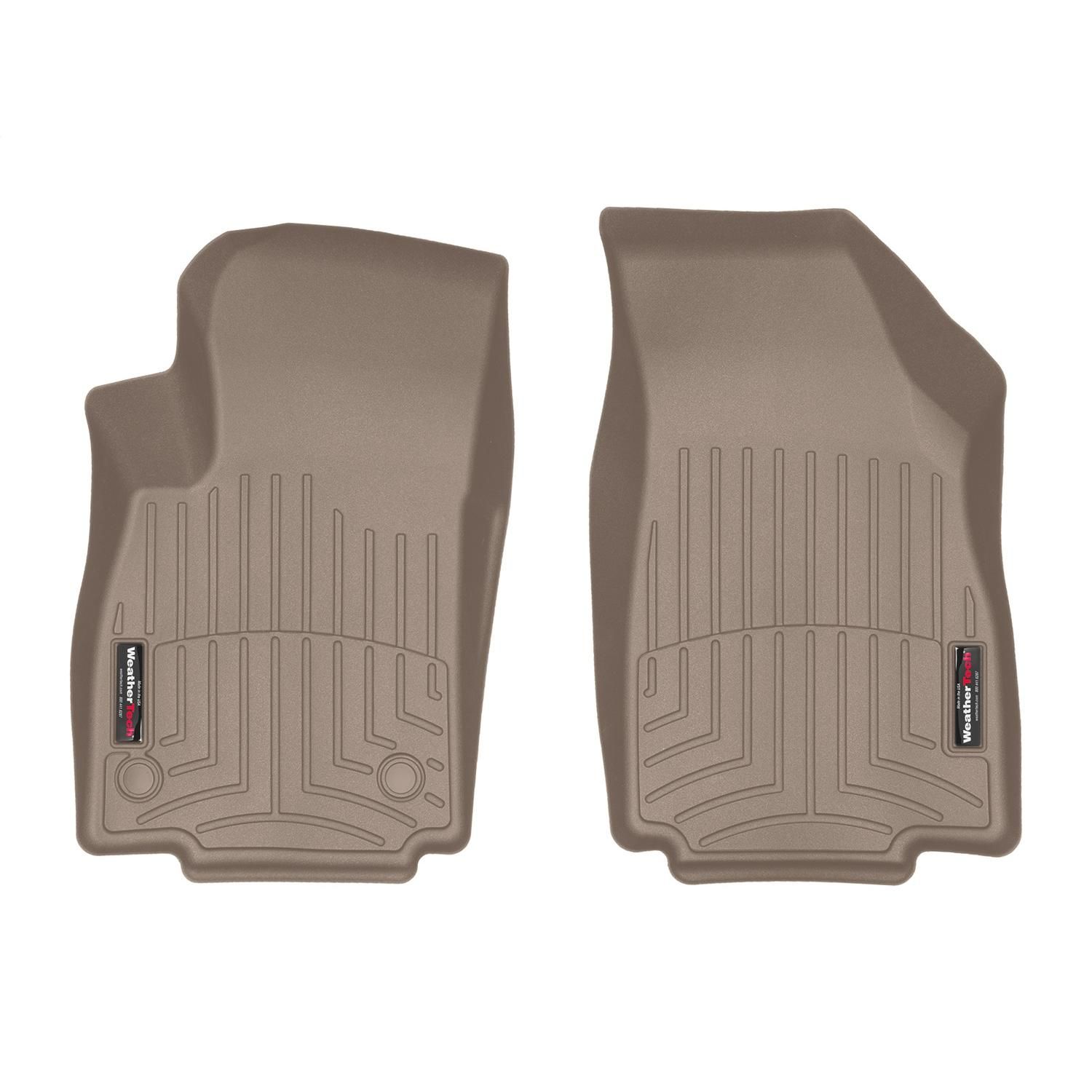 WeatherTech Floor Mat 455321