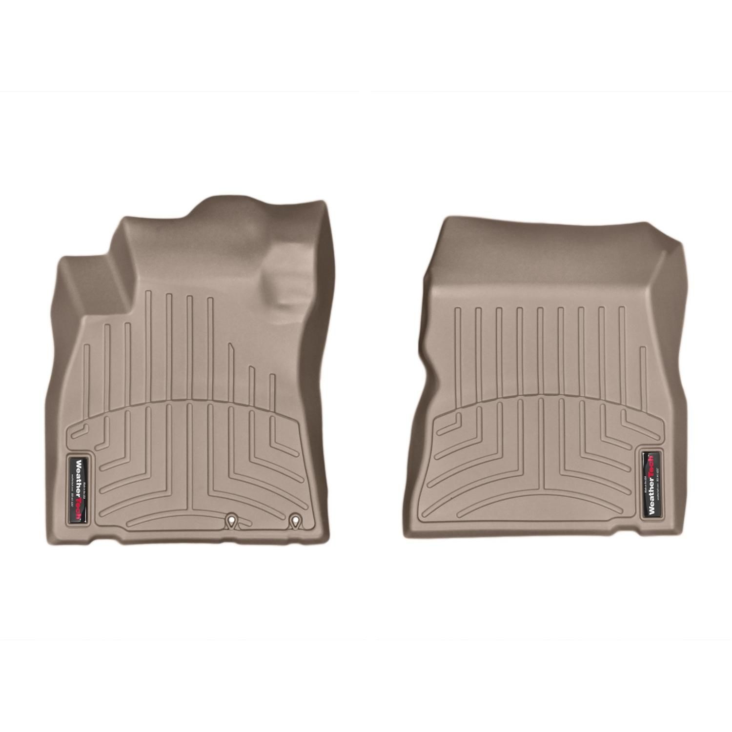WeatherTech Floor Mat 455771