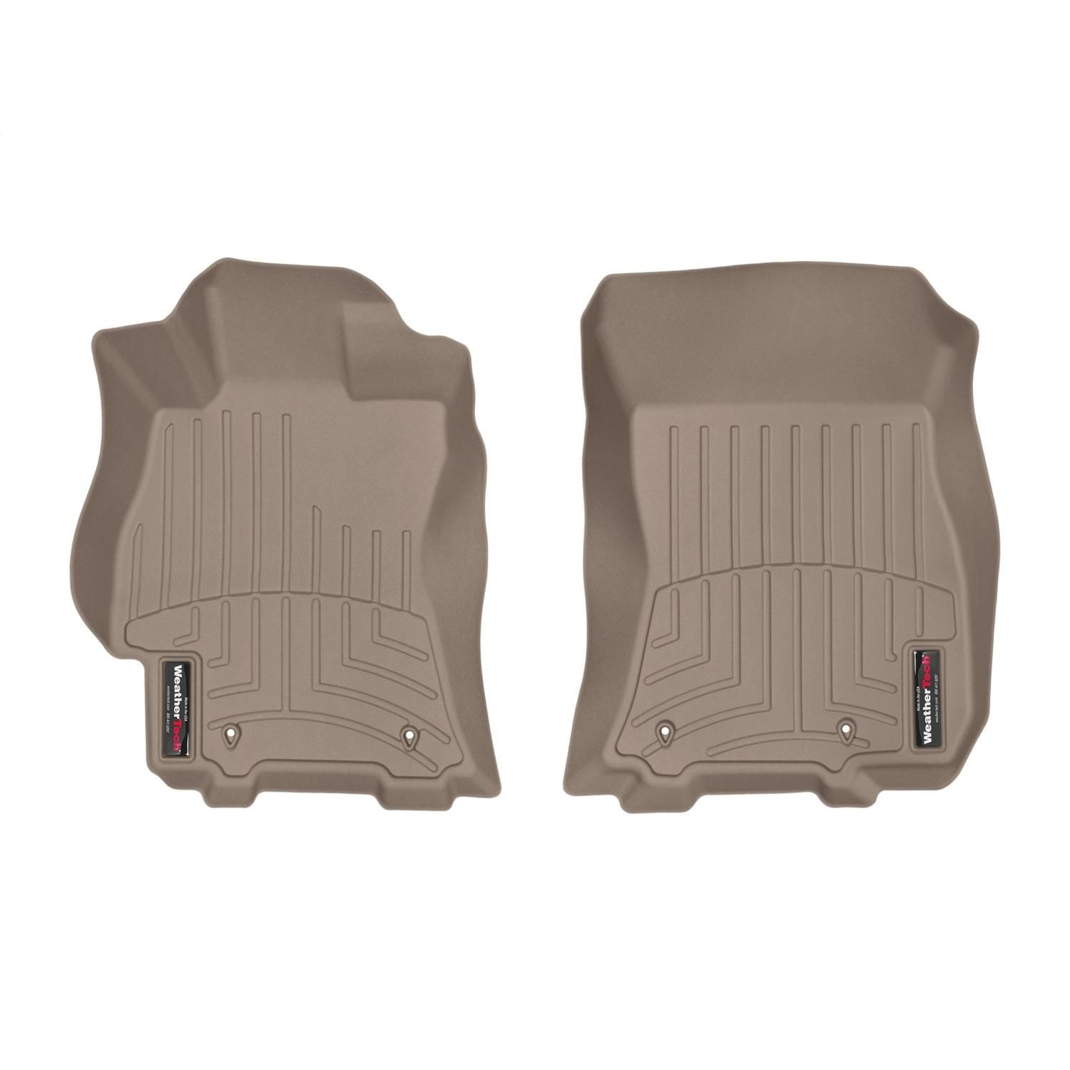 WeatherTech Floor Mat 457081