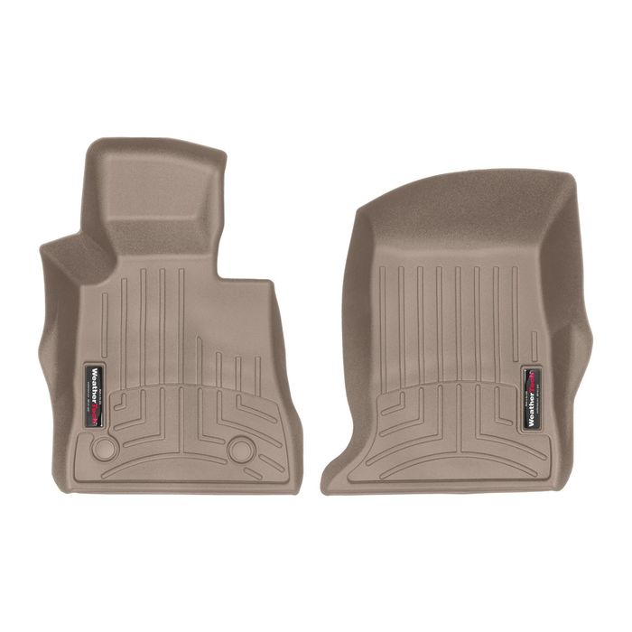 WeatherTech Direct Fit Floor Mat 459011