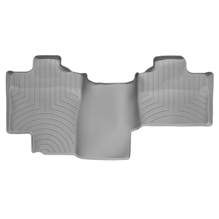 Weathertech FloorLiner DigitalFit Rear Floor Mat Set 460053