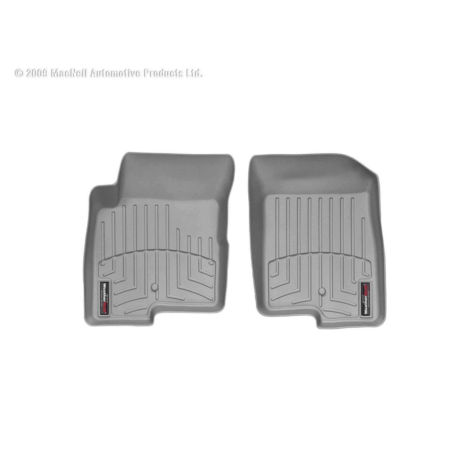 WeatherTech Floor Mat 460861