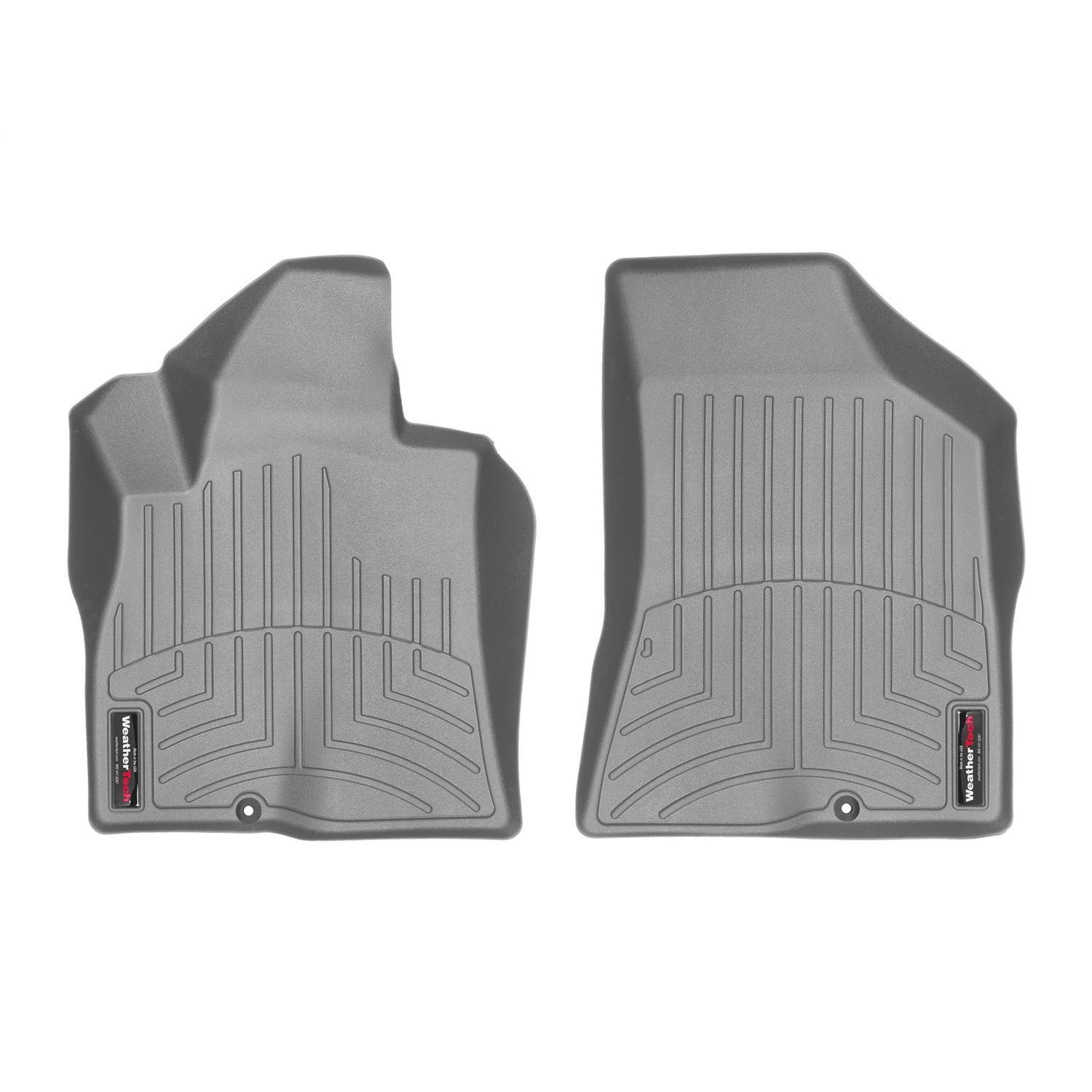 WeatherTech Floor Mat 460961