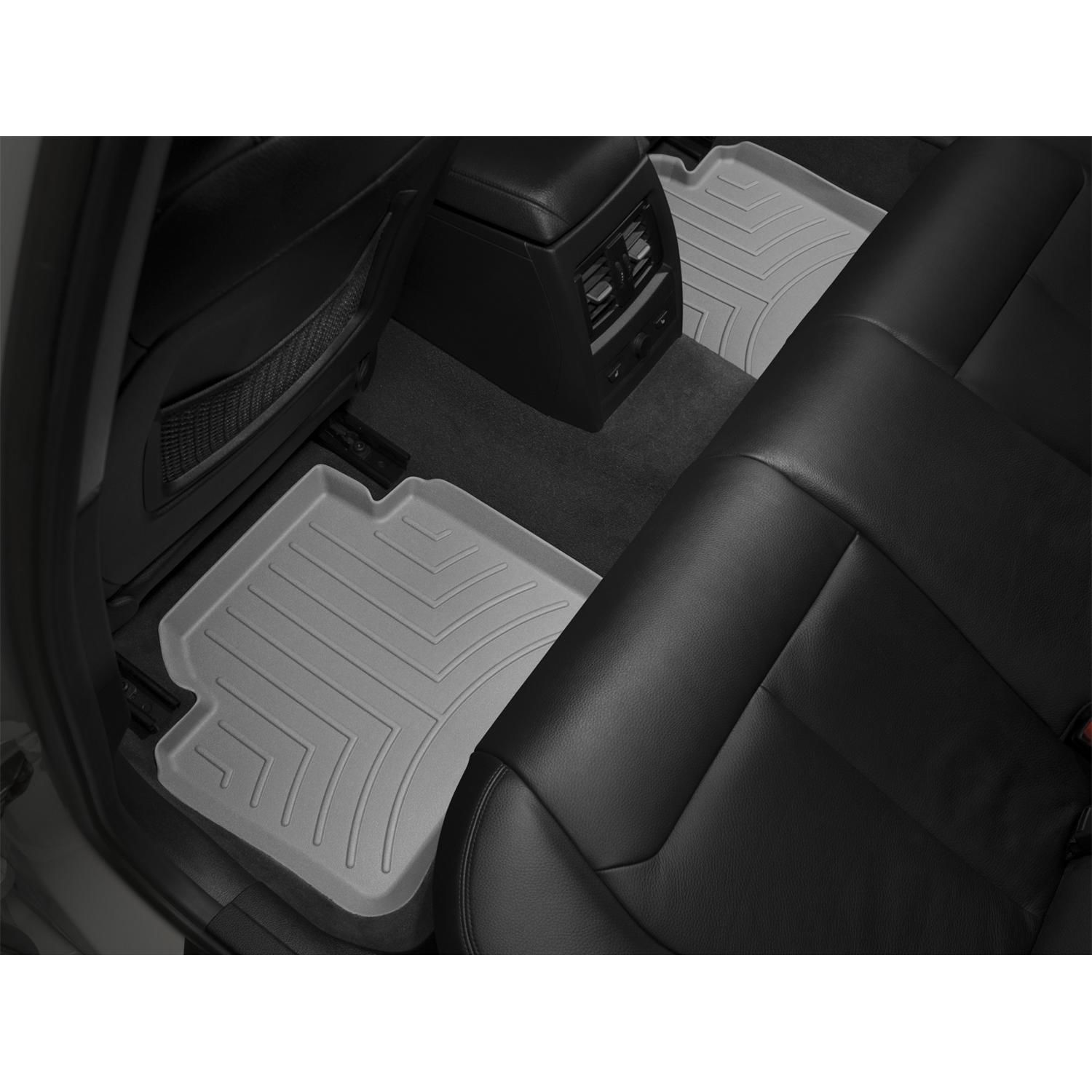 WeatherTech Floor Mat 4610002