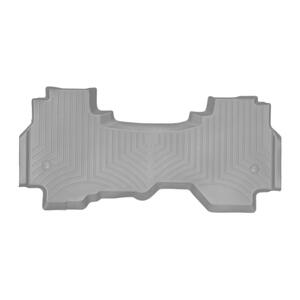 Weathertech FloorLiner DigitalFit Rear Floor Mat Set 4614284