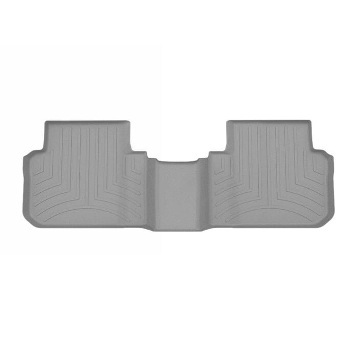 WeatherTech Floor Mat Set