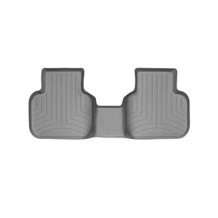Weathertech FloorLiner DigitalFit Rear Floor Mat Set 462242