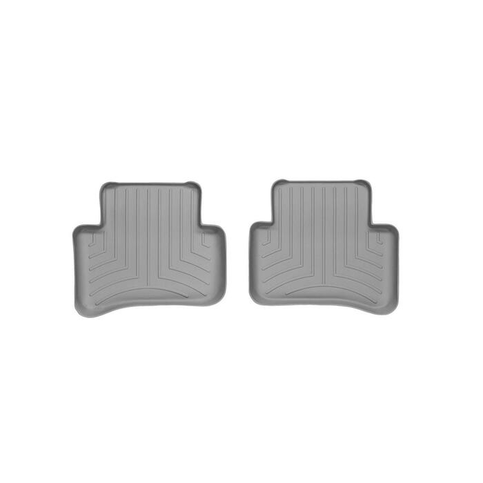 Weathertech Floor Mat Set
