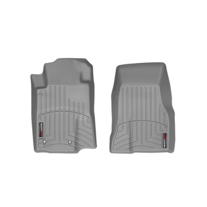 Weathertech FloorLiner DigitalFit Front Floor Mat Set 462761