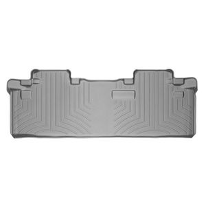 WeatherTech Gray Direct Fit Floor Mat 463002 for Toyota Sienna