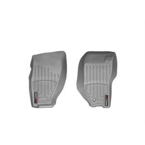 Weathertech FloorLiner DigitalFit Front Floor Mat Set 463881