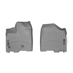 WeatherTech Gray Direct Fit Floor Mat 464751 for Toyota Sienna
