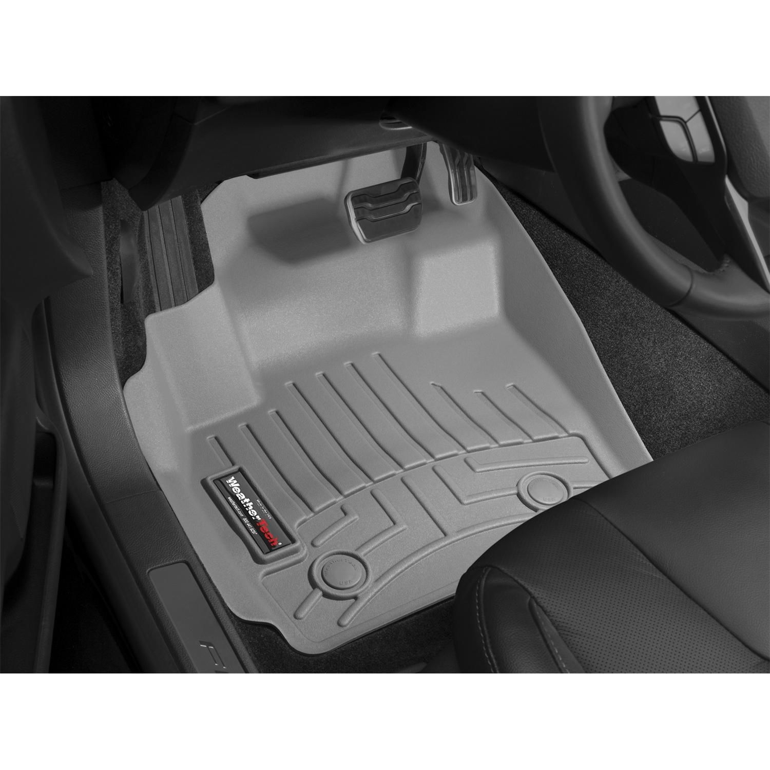 car mat weathertech