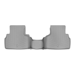 Weathertech FloorLiner DigitalFit Rear Floor Mat Set 465862