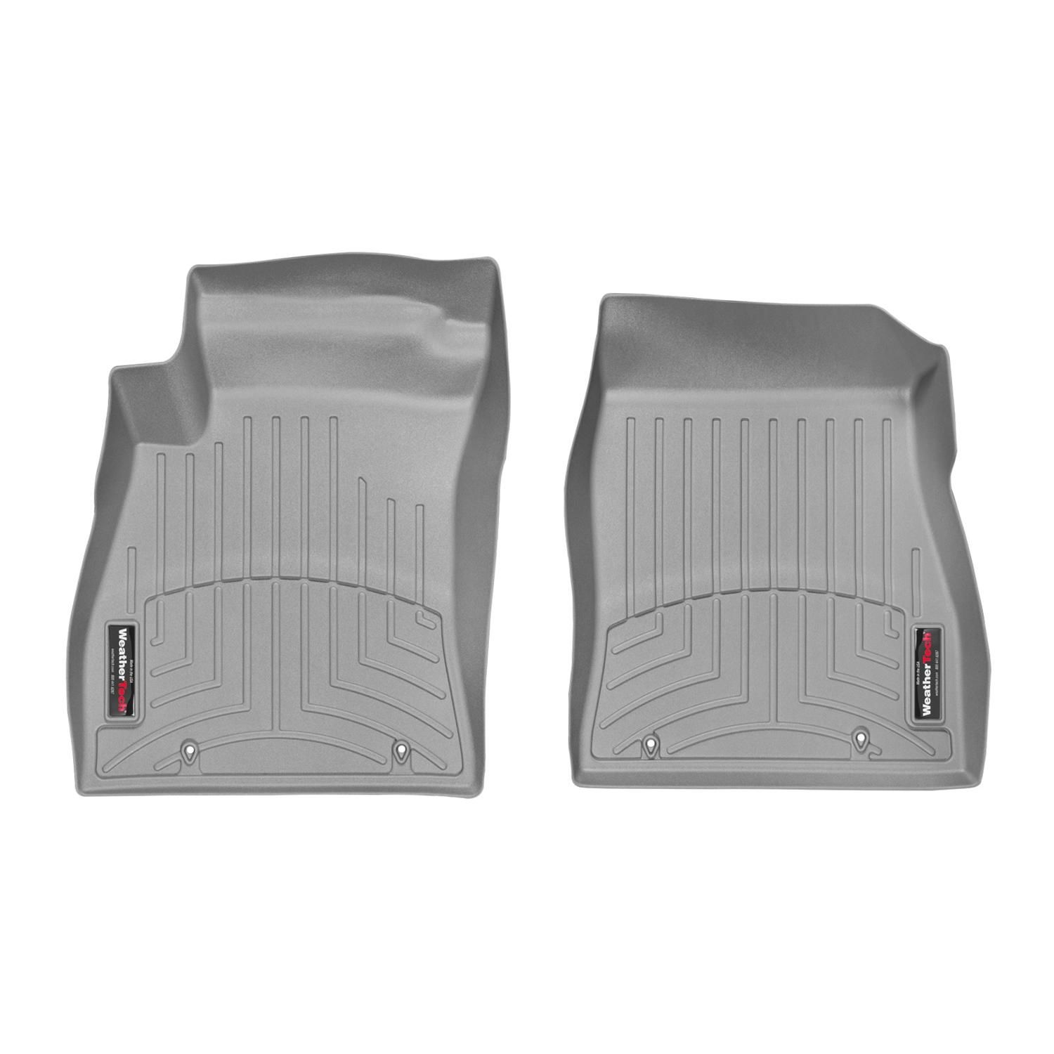 WeatherTech Floor Mat 466681
