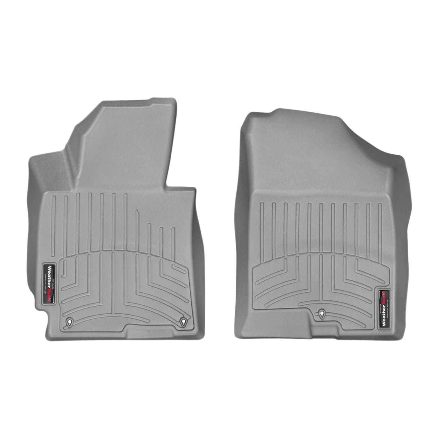WeatherTech Floor Mat 466861